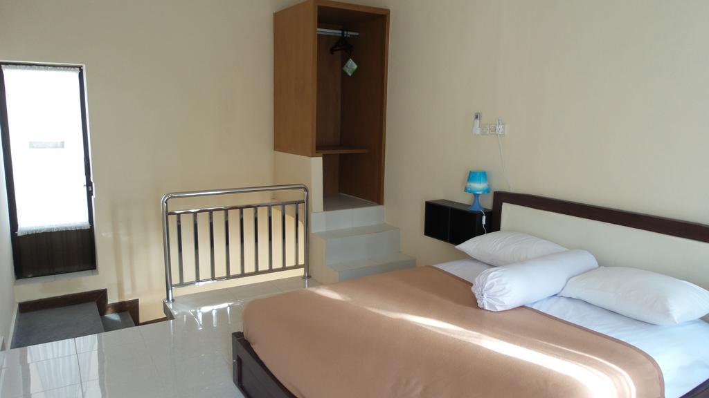 M.A Home Stay Nusa Dua  Chambre photo