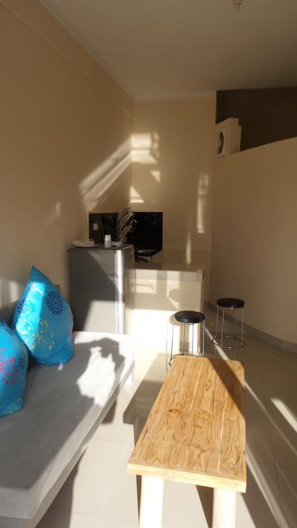 M.A Home Stay Nusa Dua  Chambre photo