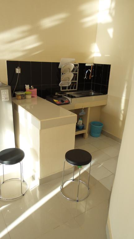 M.A Home Stay Nusa Dua  Chambre photo
