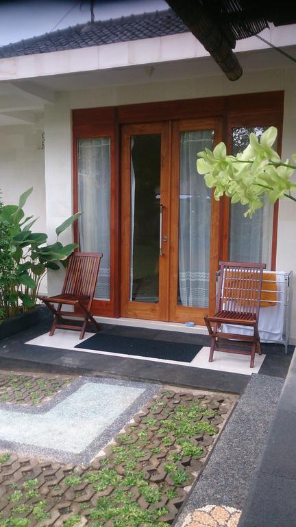 M.A Home Stay Nusa Dua  Extérieur photo