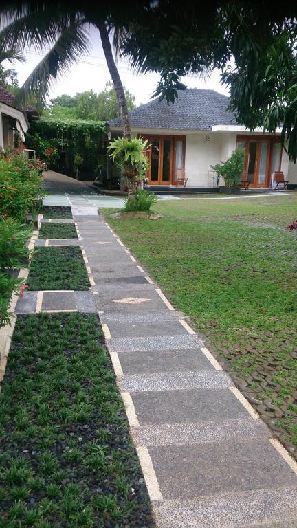 M.A Home Stay Nusa Dua  Extérieur photo