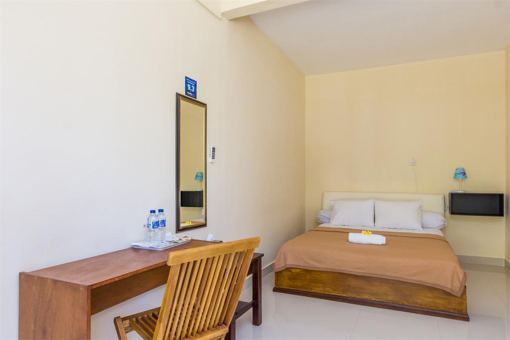 M.A Home Stay Nusa Dua  Extérieur photo