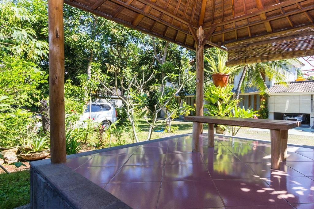 M.A Home Stay Nusa Dua  Extérieur photo
