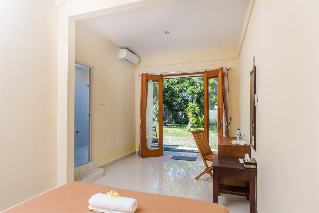 M.A Home Stay Nusa Dua  Extérieur photo