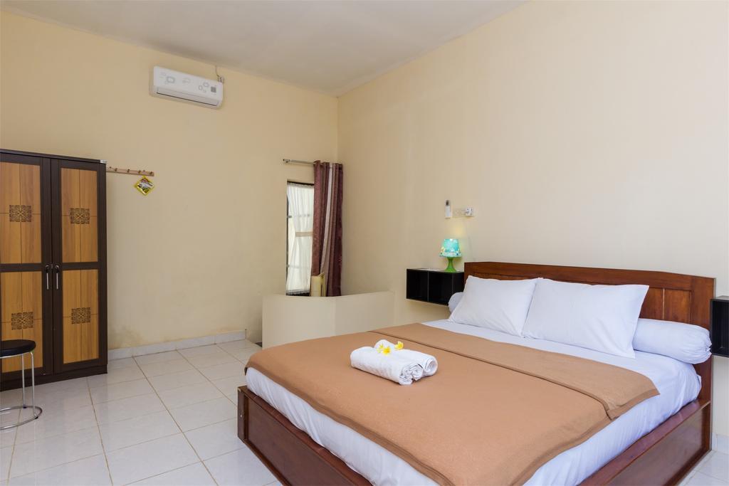 M.A Home Stay Nusa Dua  Extérieur photo