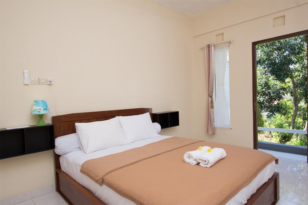 M.A Home Stay Nusa Dua  Extérieur photo