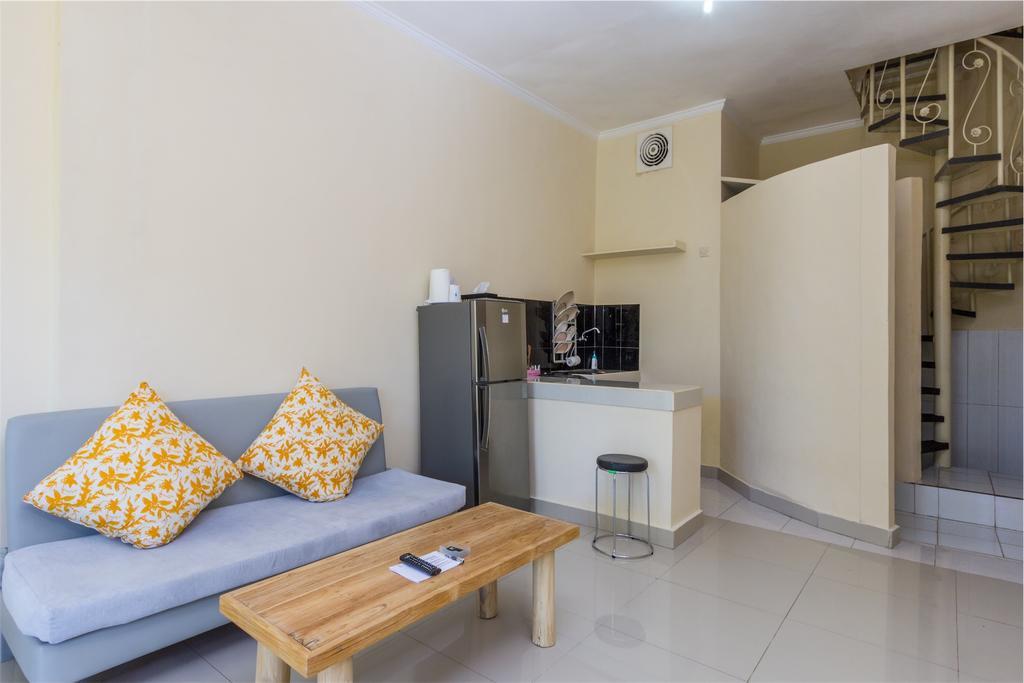 M.A Home Stay Nusa Dua  Extérieur photo