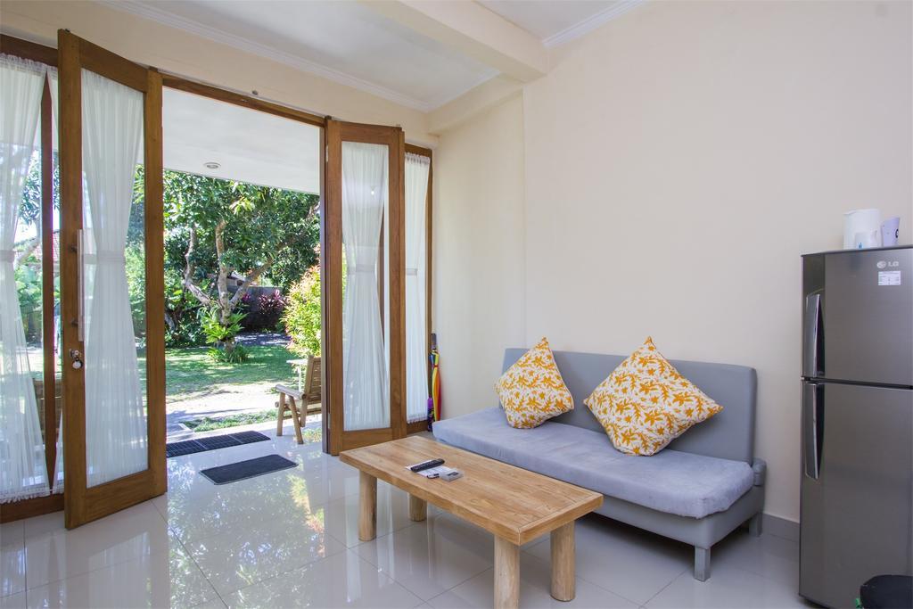 M.A Home Stay Nusa Dua  Extérieur photo