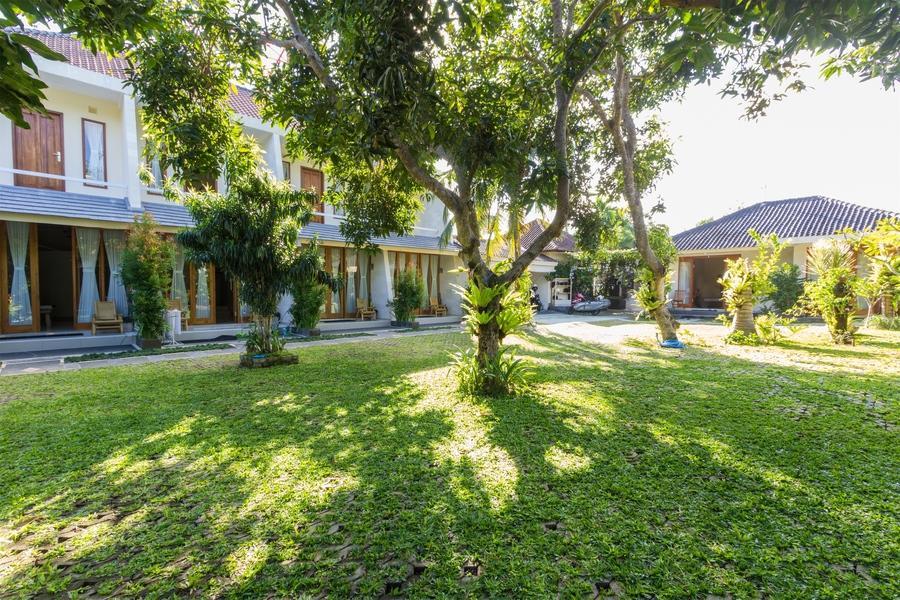 M.A Home Stay Nusa Dua  Extérieur photo