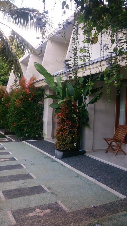 M.A Home Stay Nusa Dua  Extérieur photo