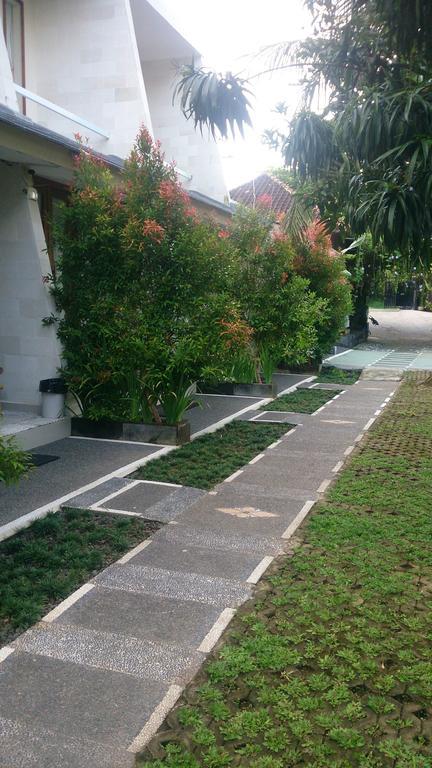 M.A Home Stay Nusa Dua  Extérieur photo