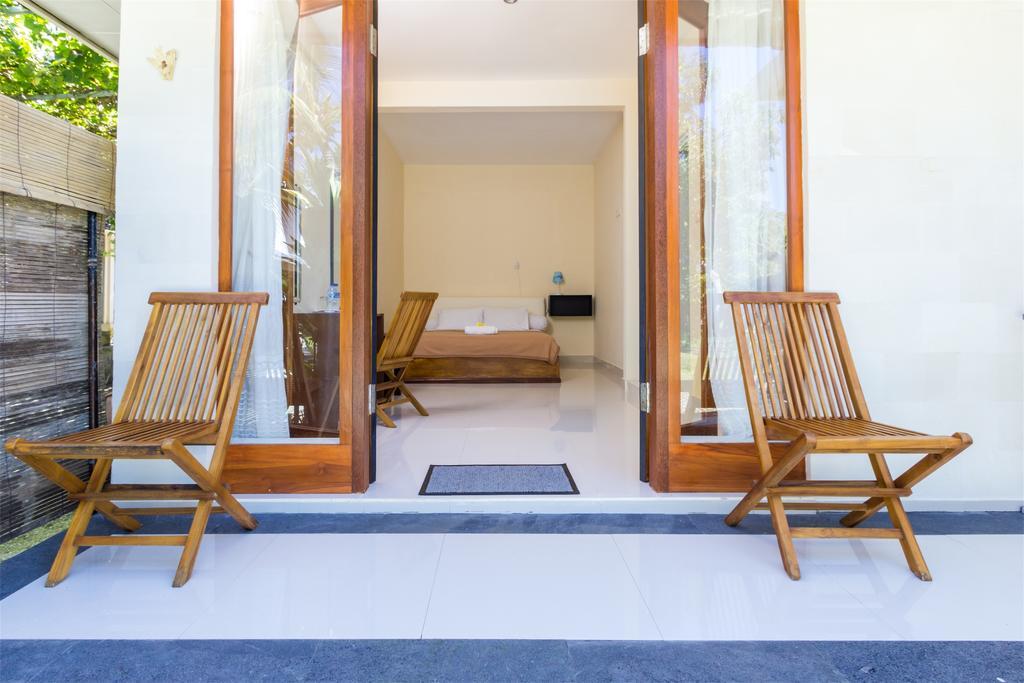 M.A Home Stay Nusa Dua  Extérieur photo