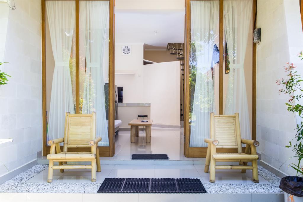 M.A Home Stay Nusa Dua  Extérieur photo
