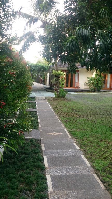 M.A Home Stay Nusa Dua  Extérieur photo