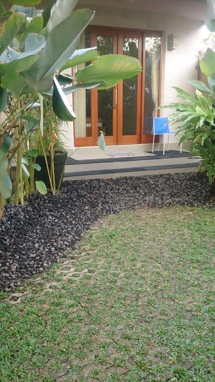 M.A Home Stay Nusa Dua  Extérieur photo