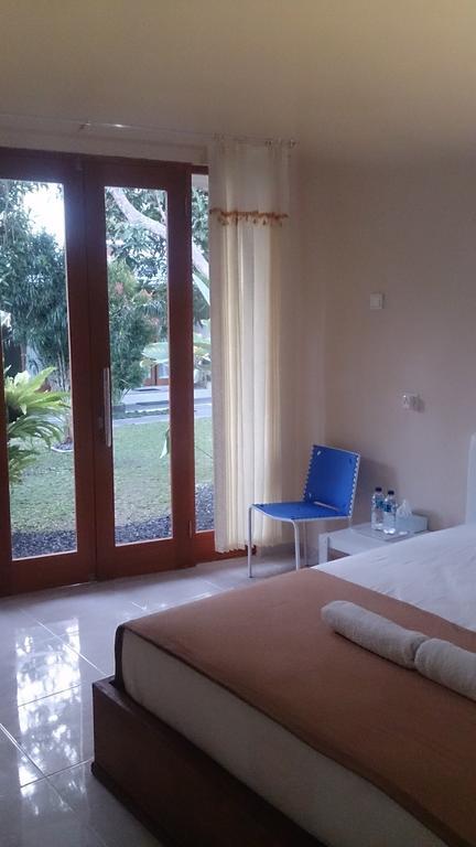 M.A Home Stay Nusa Dua  Extérieur photo