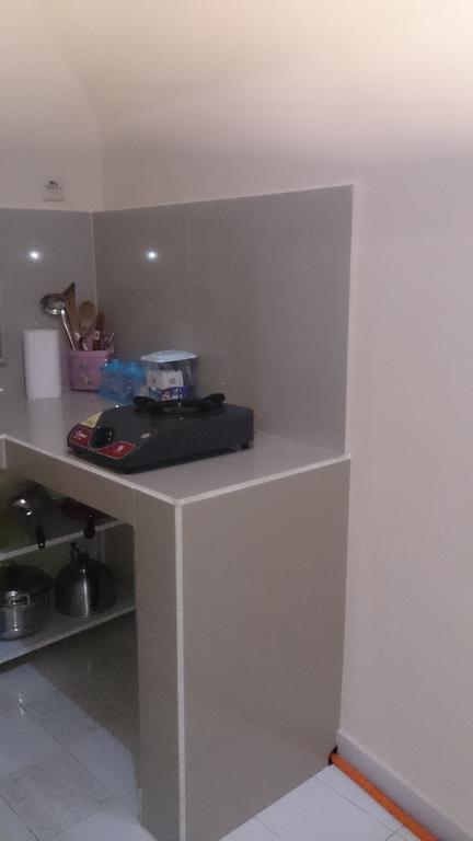 M.A Home Stay Nusa Dua  Extérieur photo
