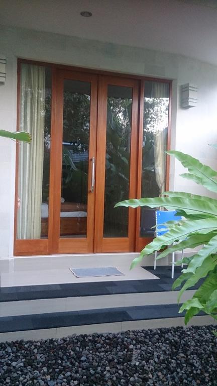 M.A Home Stay Nusa Dua  Extérieur photo