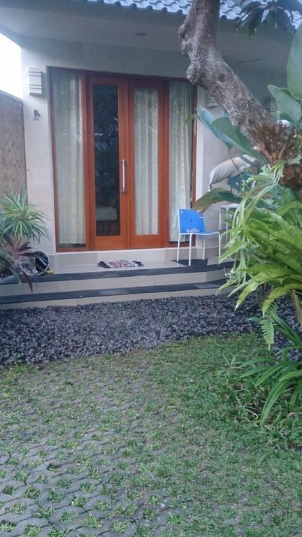 M.A Home Stay Nusa Dua  Extérieur photo