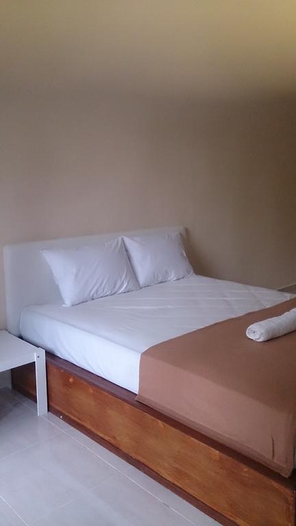 M.A Home Stay Nusa Dua  Extérieur photo