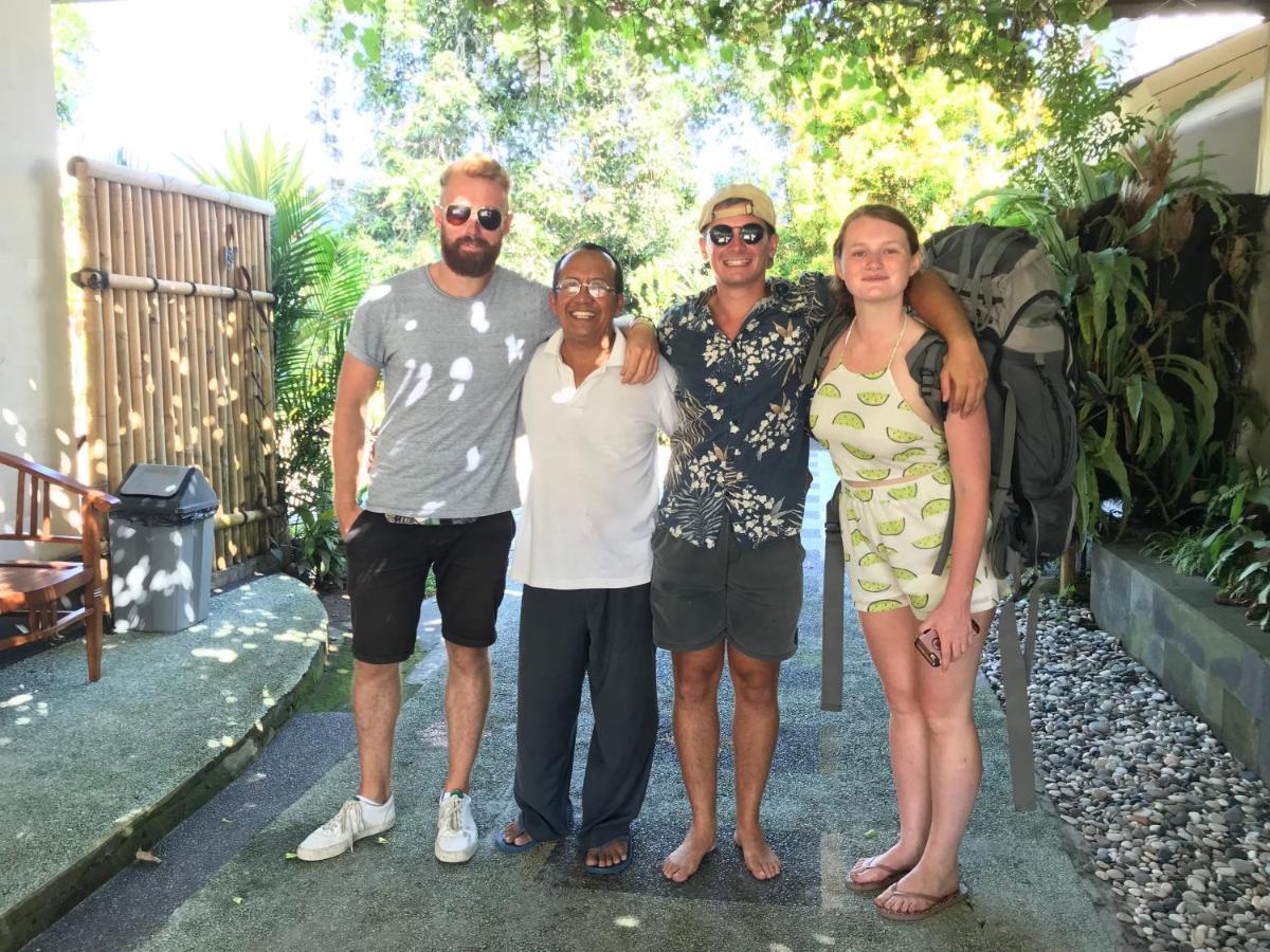 M.A Home Stay Nusa Dua  Extérieur photo