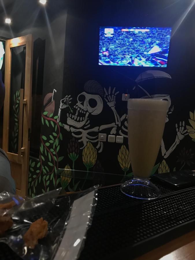 M.A Home Stay Nusa Dua  Extérieur photo